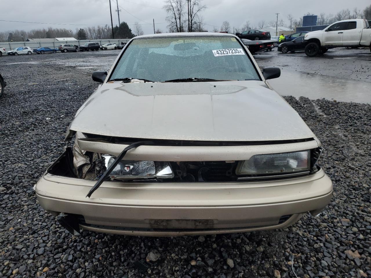 1991 Toyota Camry - Image 5