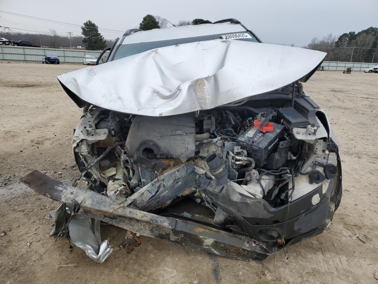 2013 Ford Explorer - Image 5