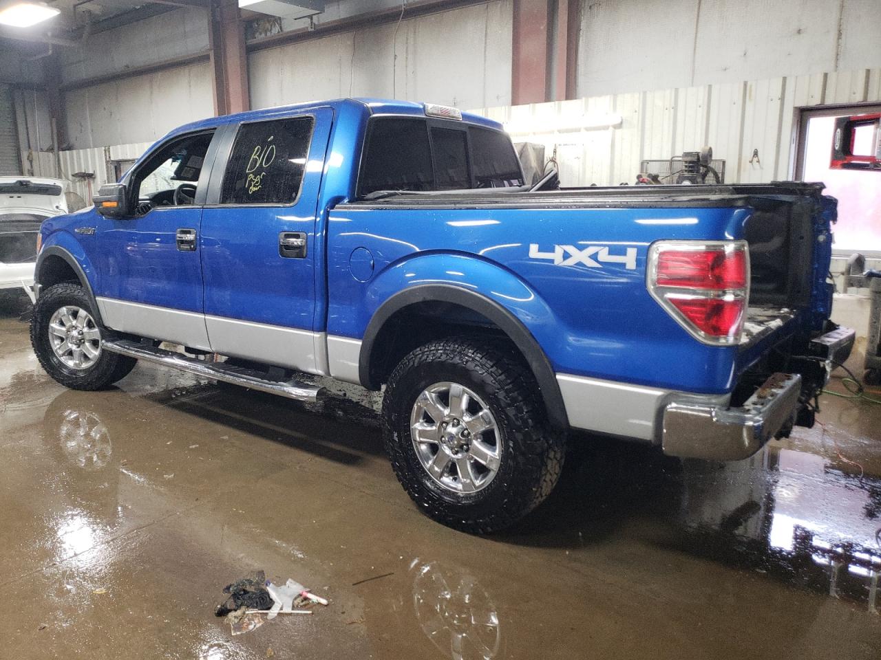 2013 Ford F-150 - Image 2
