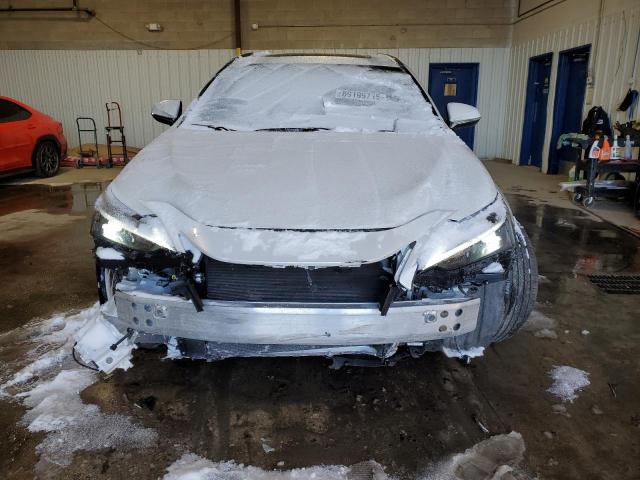  LEXUS NX 350 PRE 2024 Білий