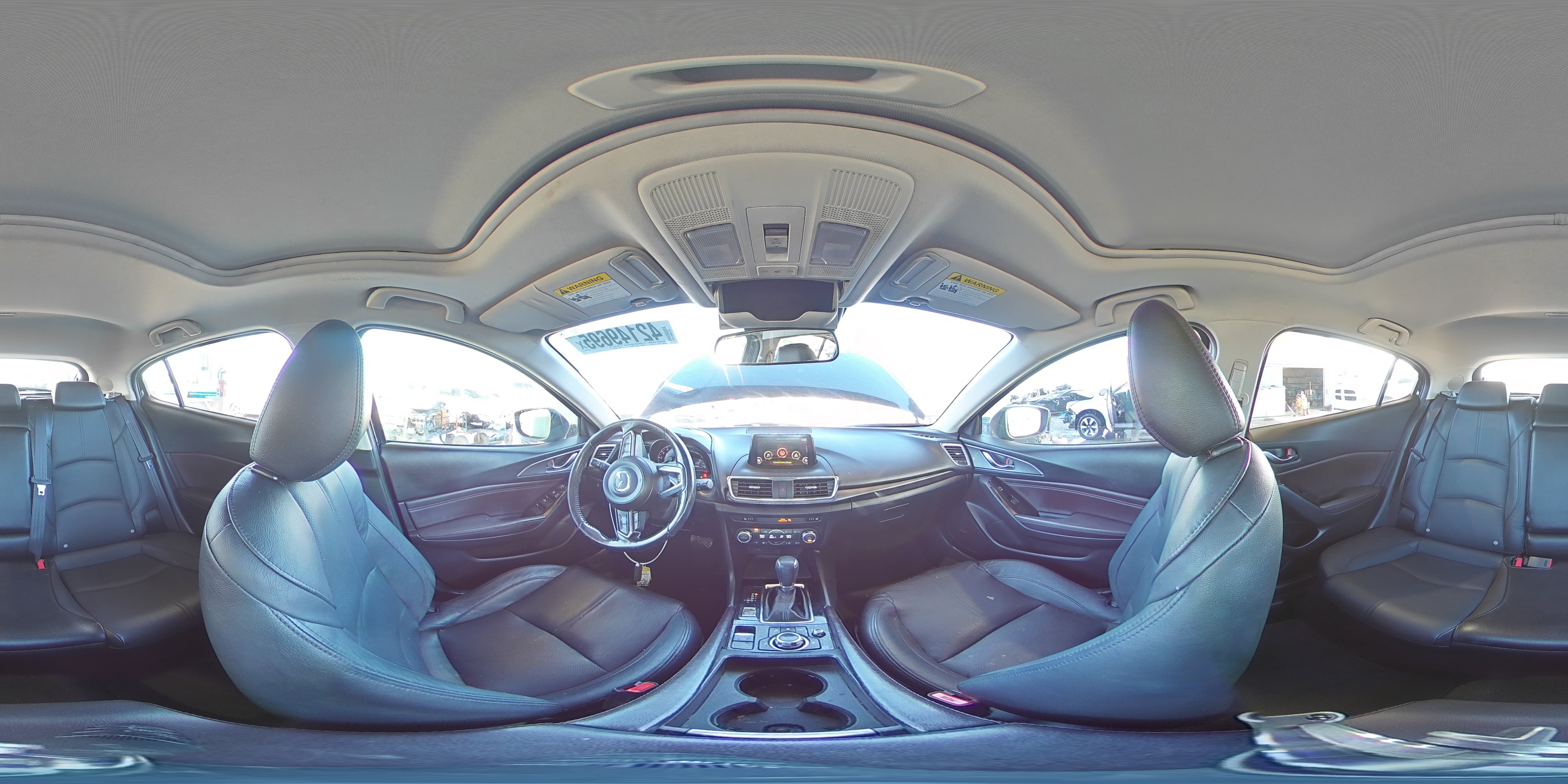 2018 Mazda 3 - Image 13