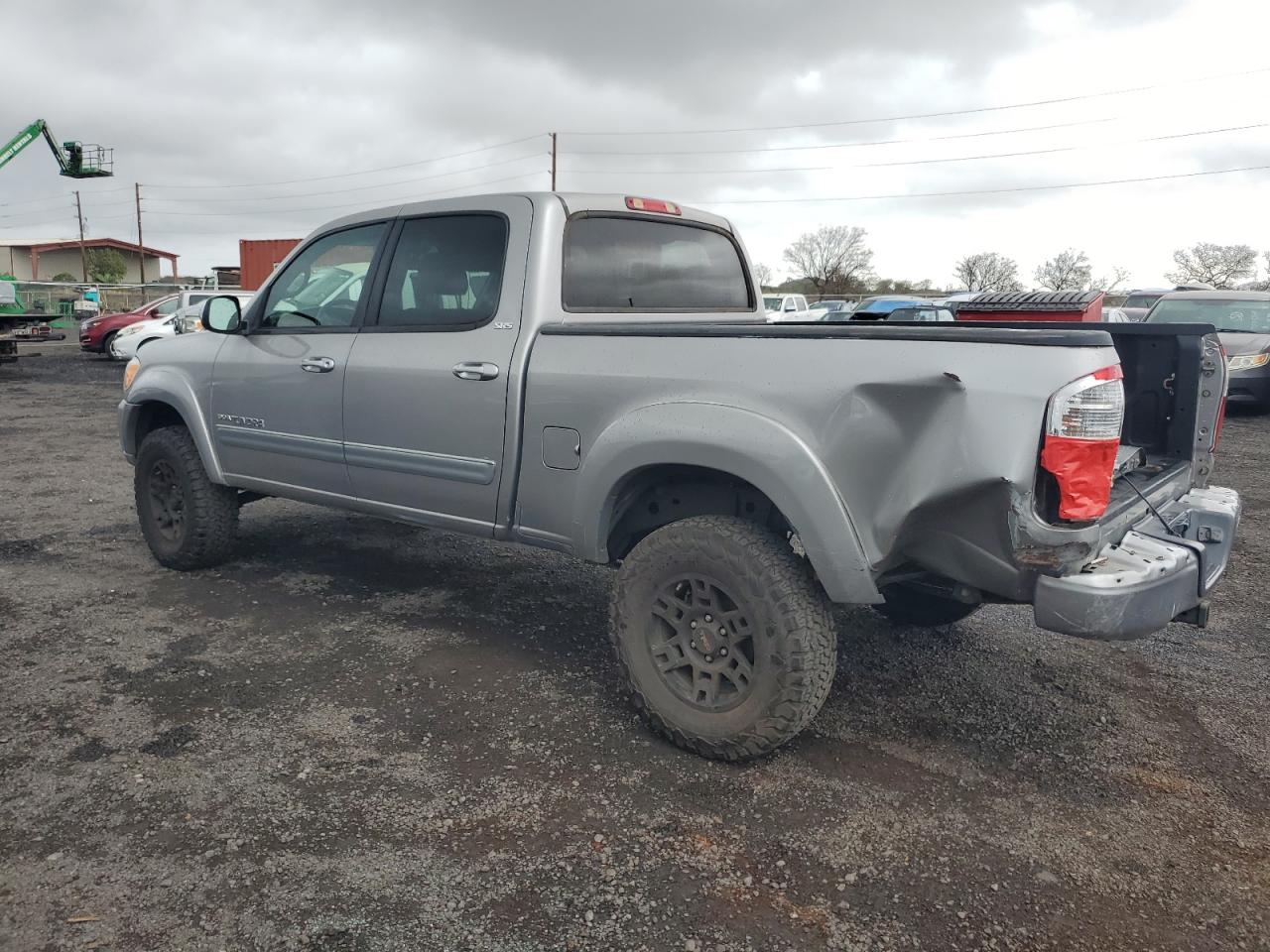 2006 Toyota Tundra - Image 2