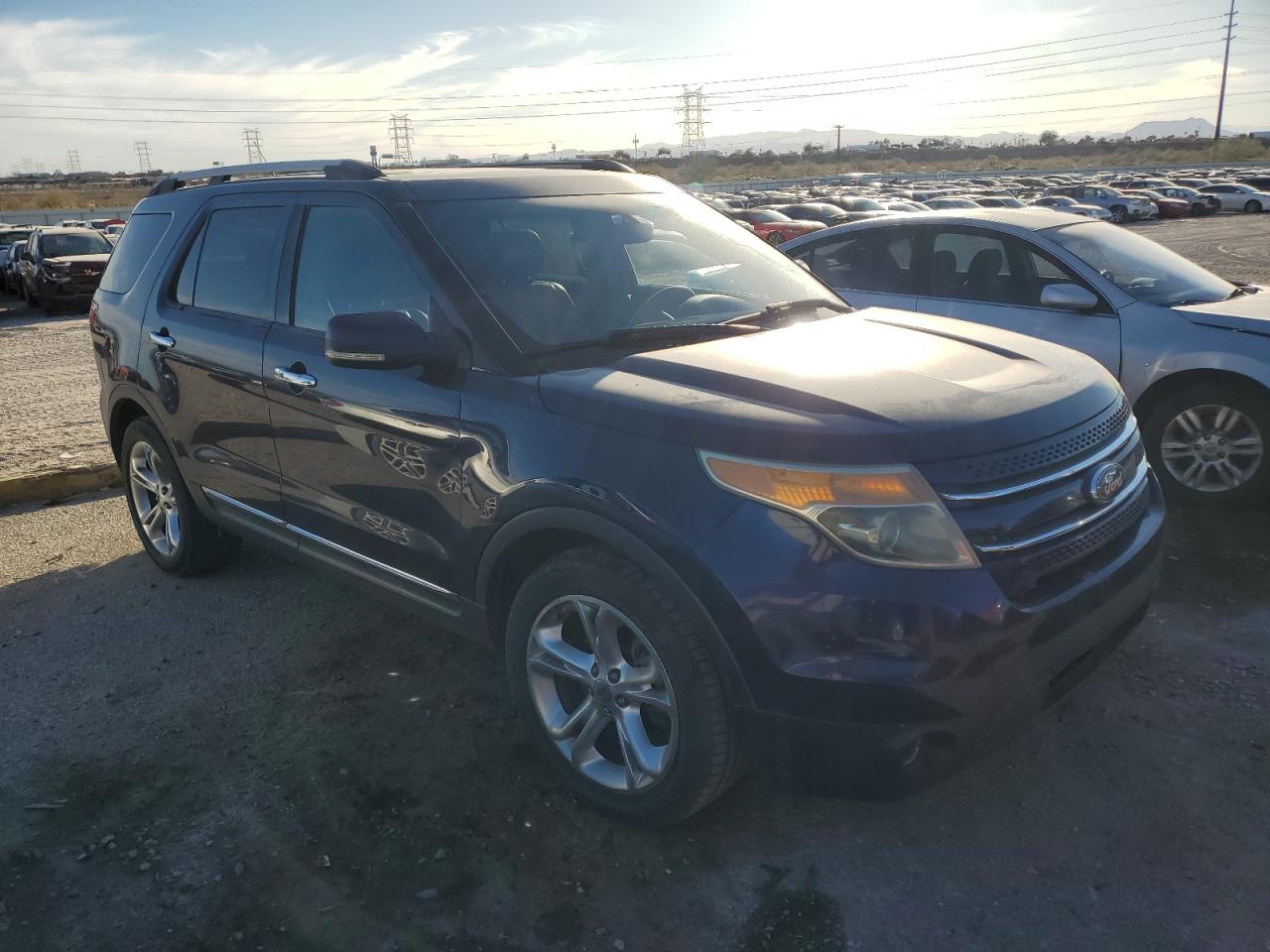 2011 Ford Explorer - Image 4