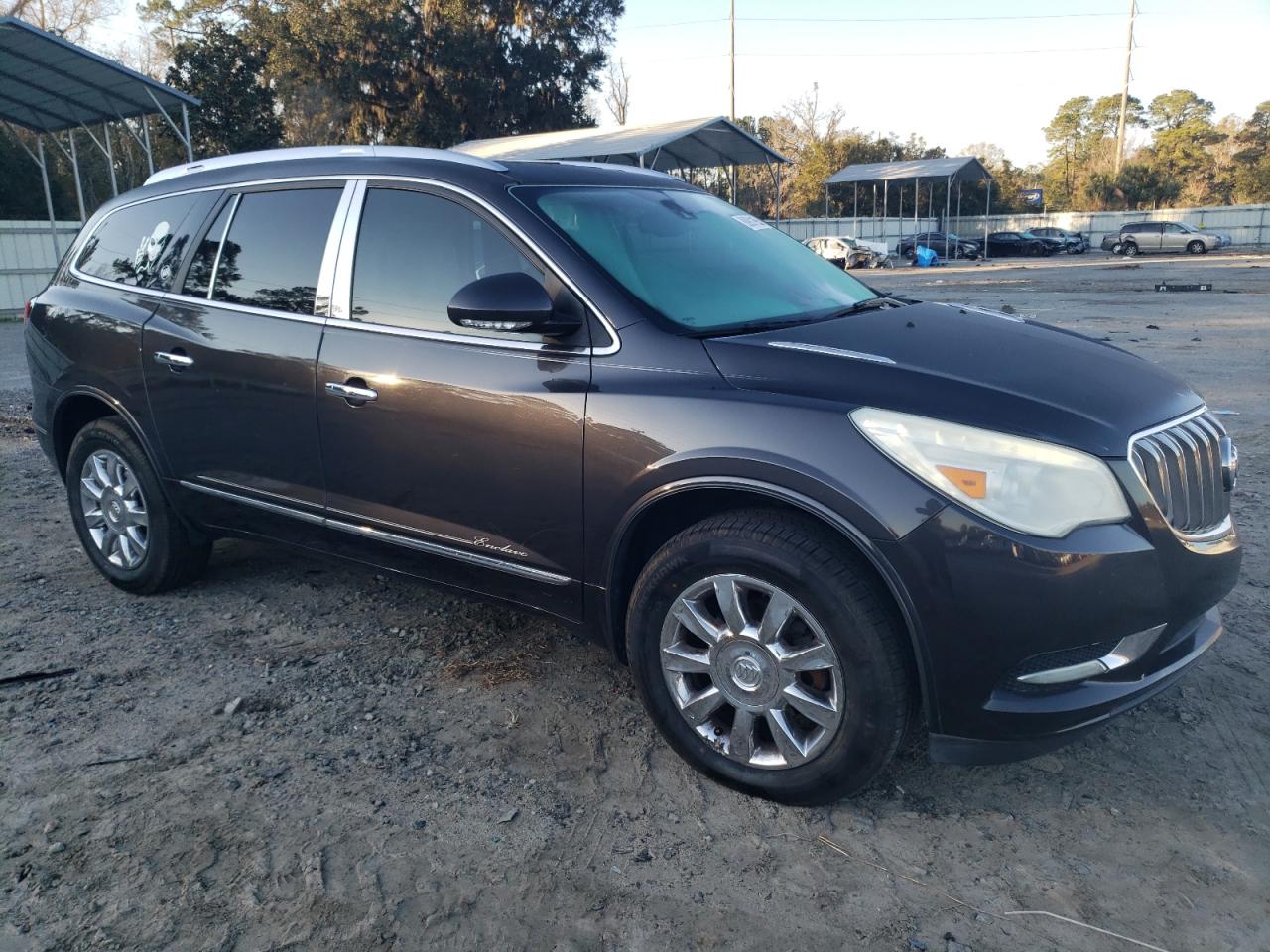 2014 Buick Enclave - Image 4