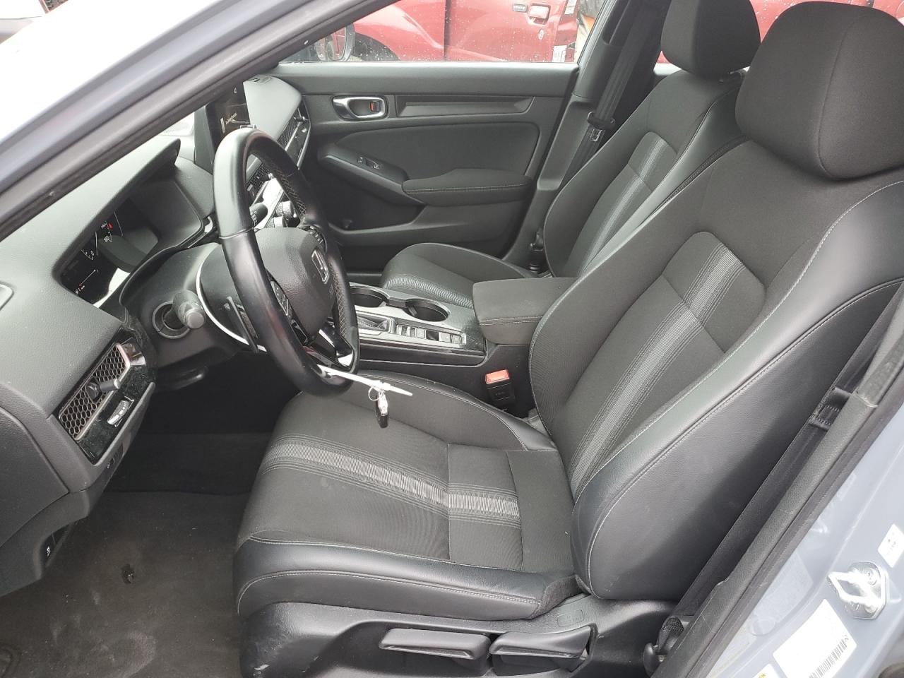 2022 Honda Civic - Image 7