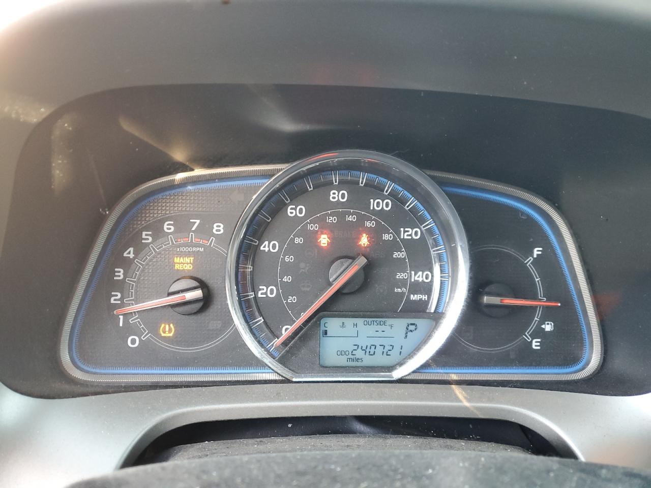 2013 Toyota RAV 4 - Image 9