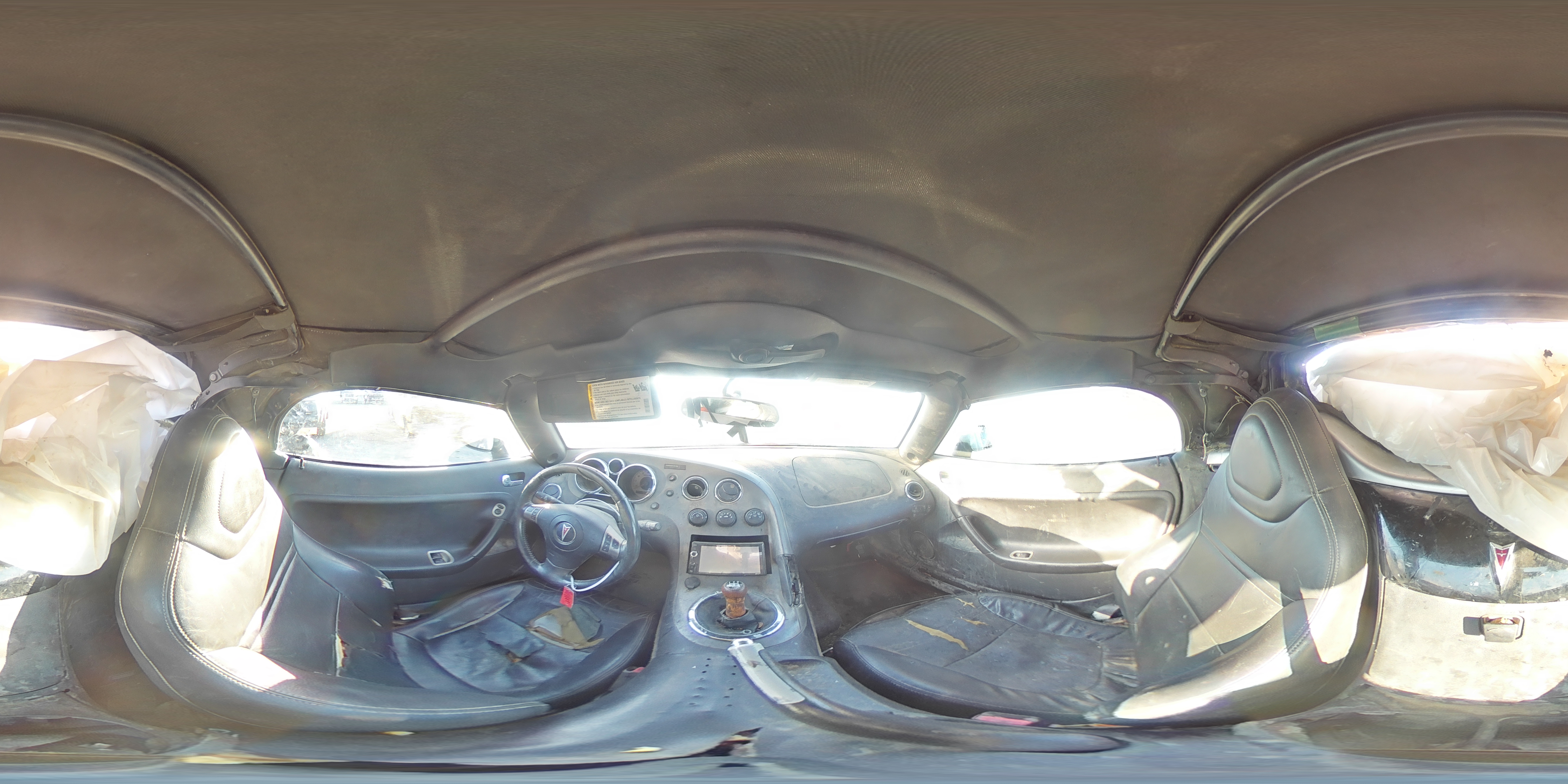 2006 Pontiac Solstice - Image 12
