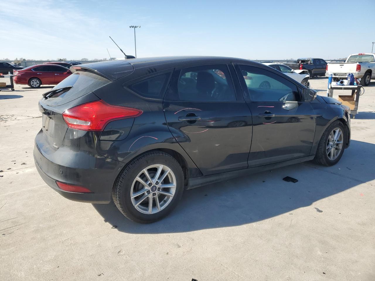 2015 Ford Focus - Image 3