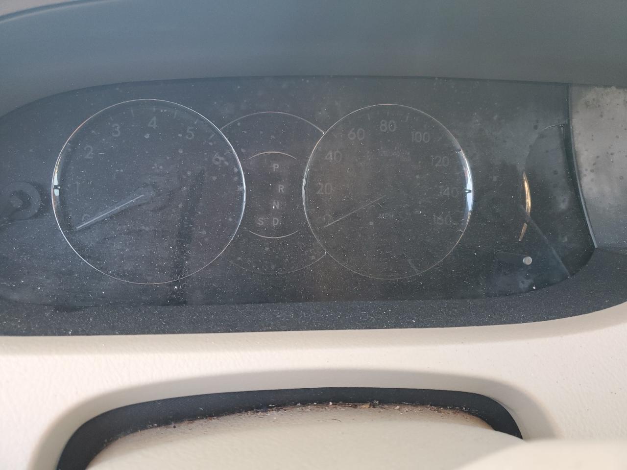 2006 Toyota Avalon Xl VIN: 4T1BK36BX6U085312 Lot: 42043845