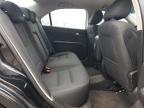 2010 Ford Fusion Sel zu verkaufen in Woodburn, OR - Front End