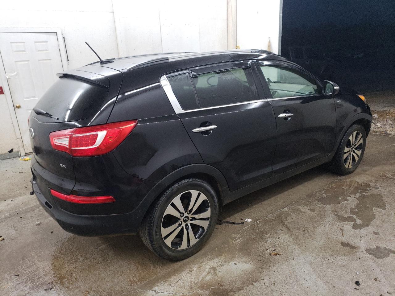 2011 Kia Sportage - Image 3