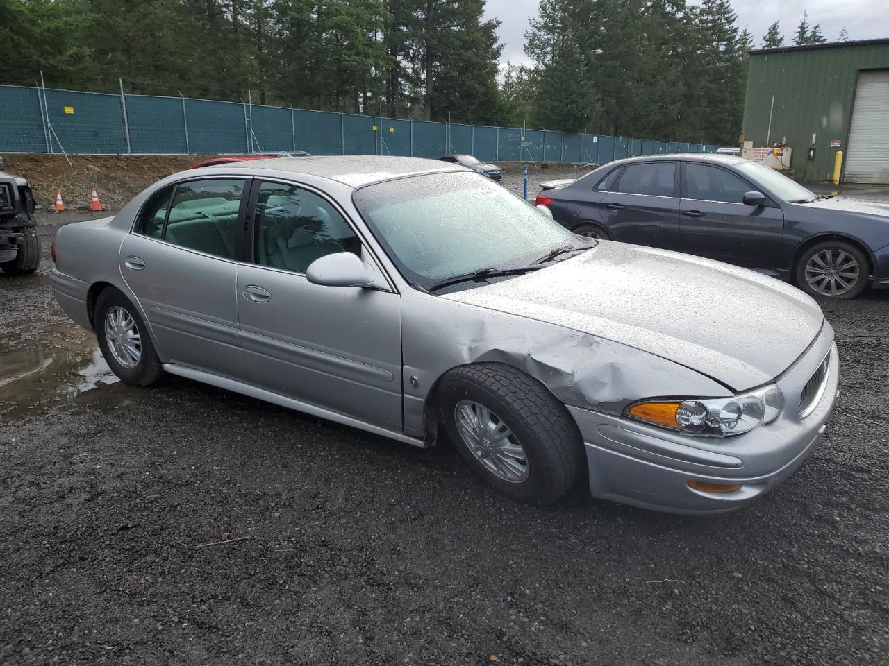 2004 Buick LeSabre - Image 4