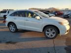 2013 Acura Rdx Technology for Sale in North Las Vegas, NV - Rear End