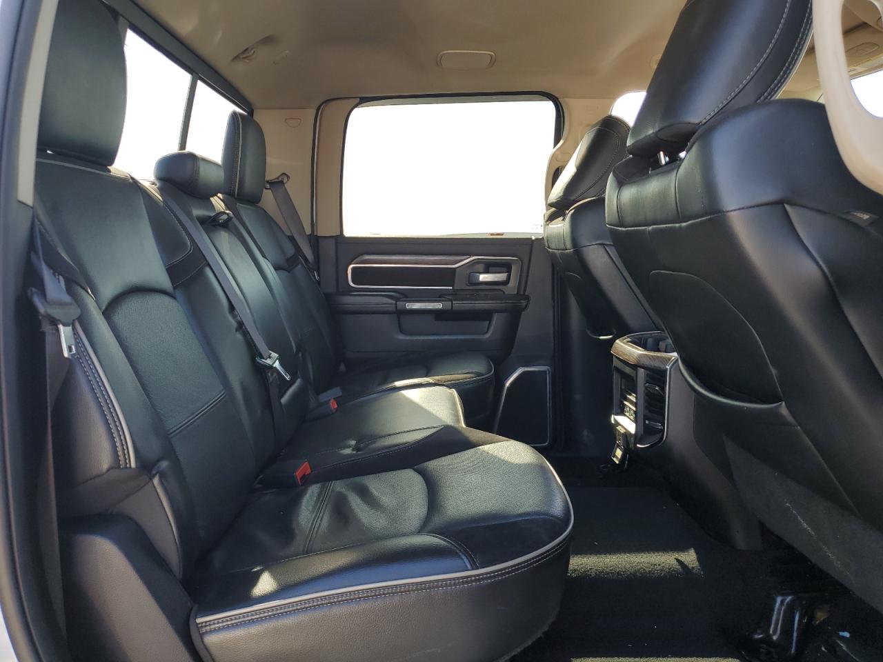 2019 Ram 2500 Laramie VIN: 3C6UR5FL5KG655606 Lot: 86909884