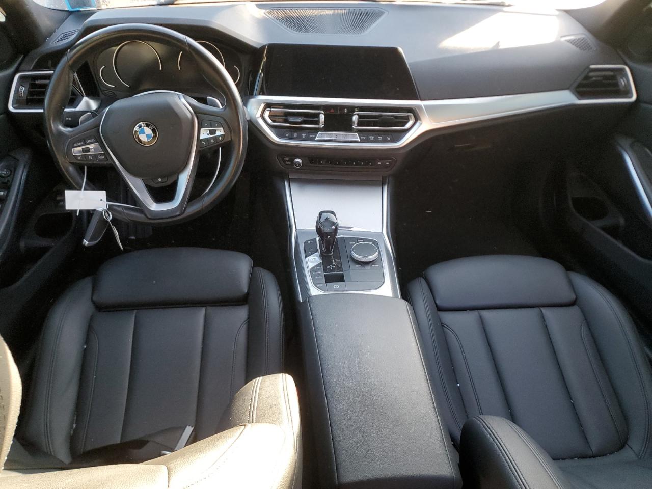2019 BMW 3er - Image 8