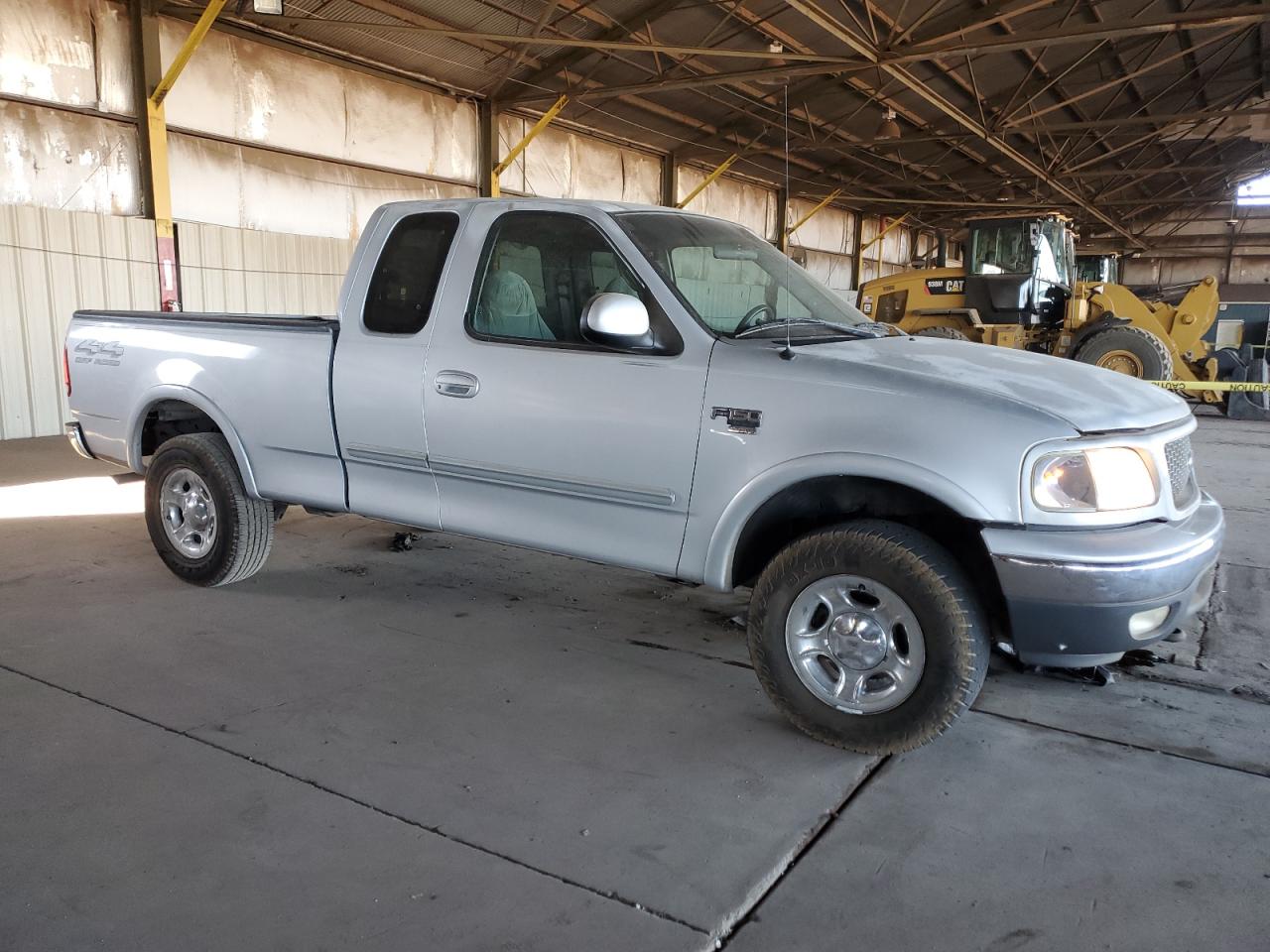 1999 Ford F-150 - Image 4
