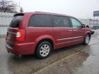 2012 Chrysler Town & Country Touring за продажба в Fort Wayne, IN - Front End