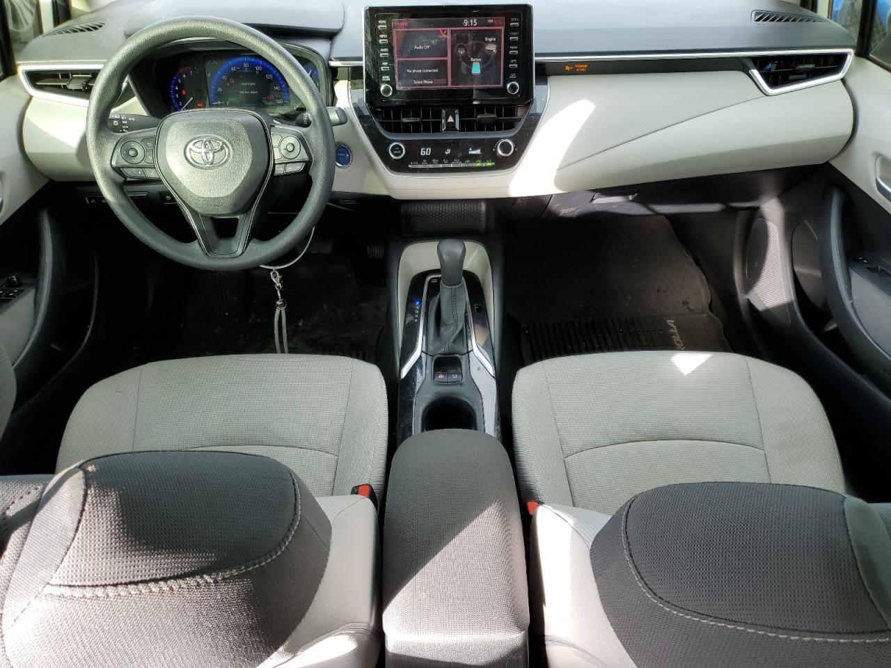 2020 Toyota Corolla - Image 8