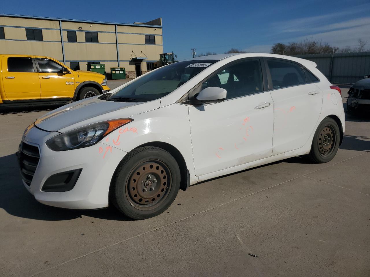 2016 Hyundai Elantra - Image 1