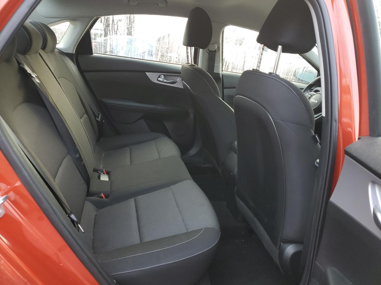 2023 Kia Forte - Image 10