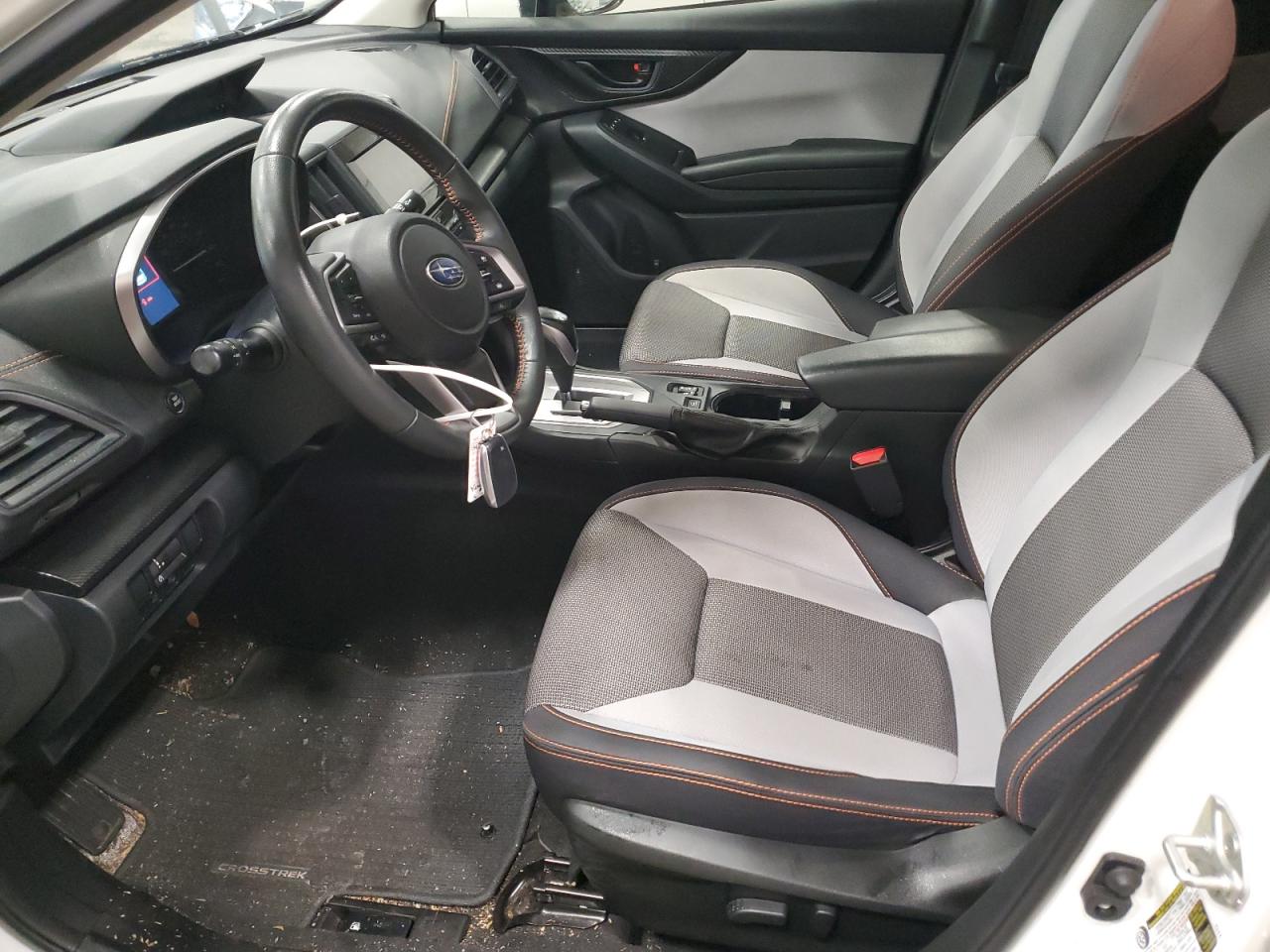 2023 Subaru XV - Image 7