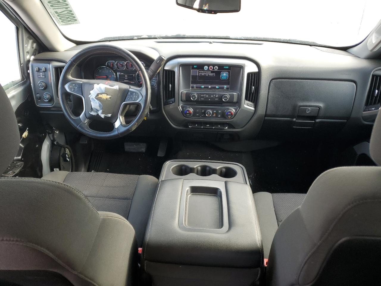 2014 Chevrolet Silverado - Image 8