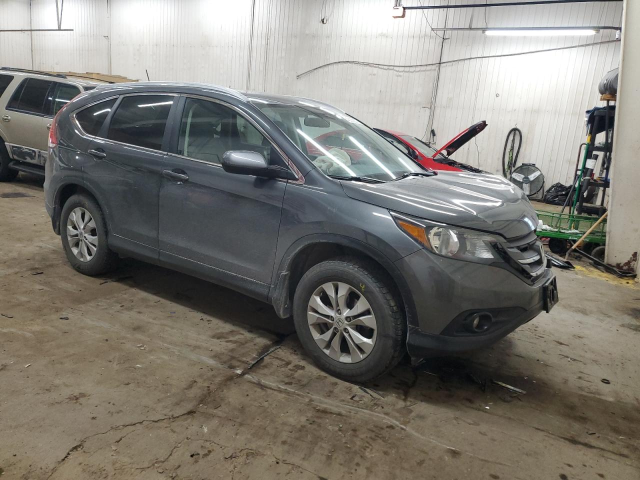 2013 Honda CR-V - Image 4