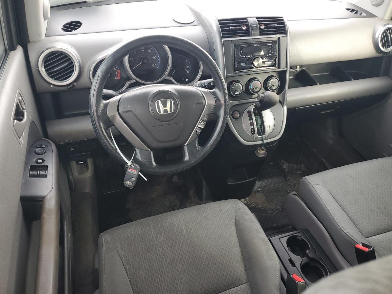 2009 Honda Element - Image 8