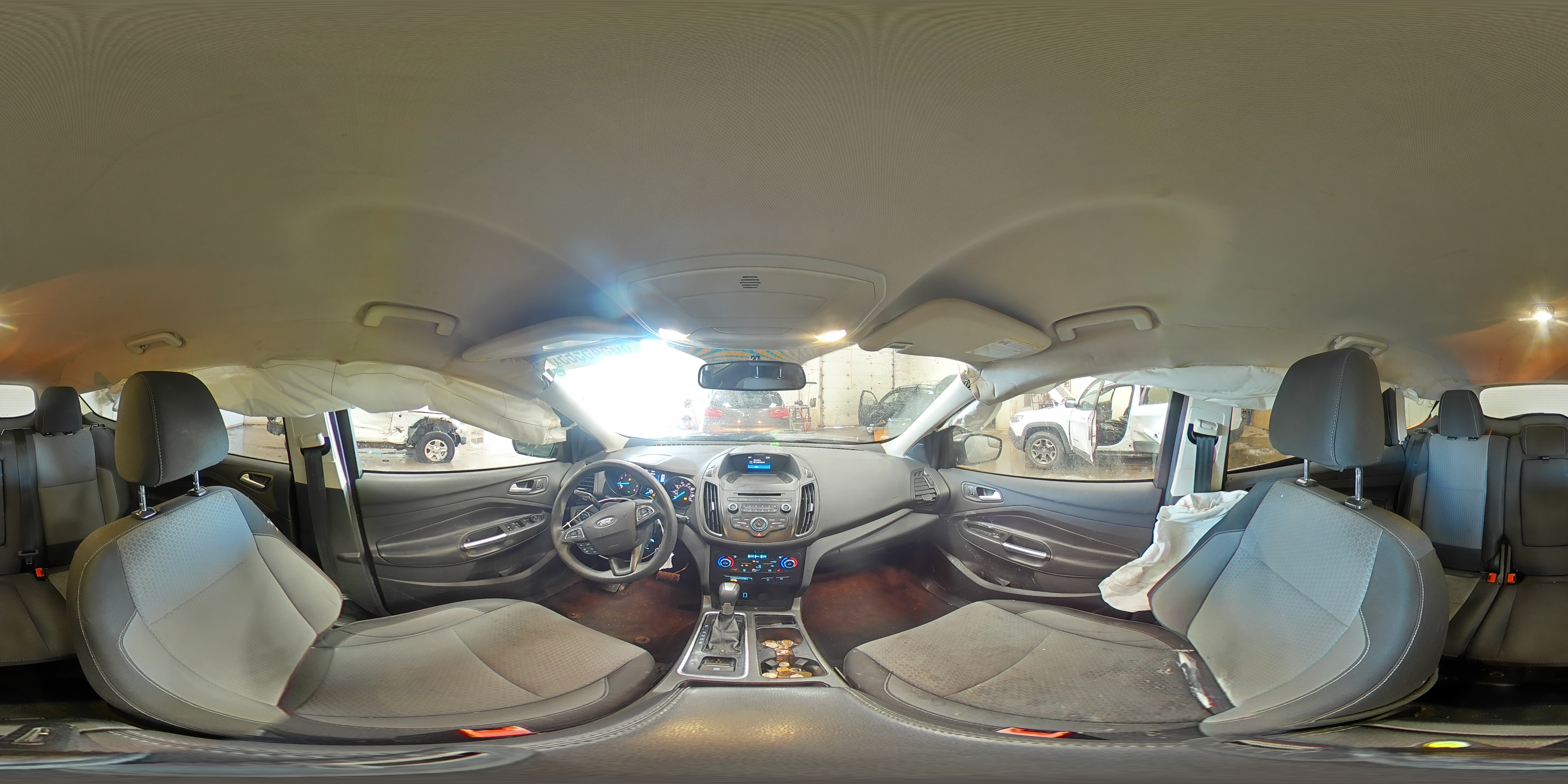 2017 Ford Escape - Image 15