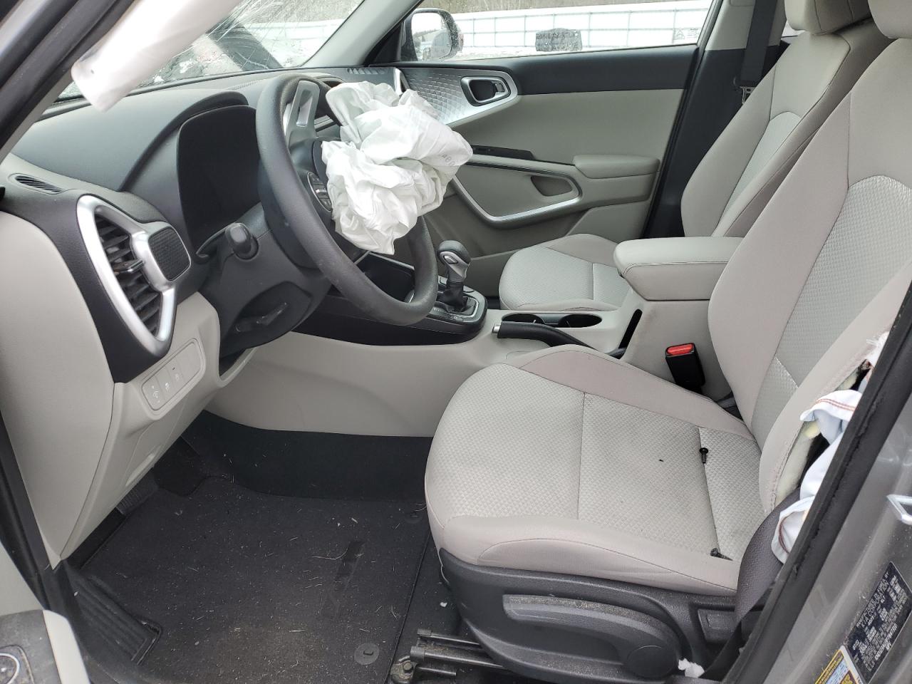 2023 Kia Soul - Image 7