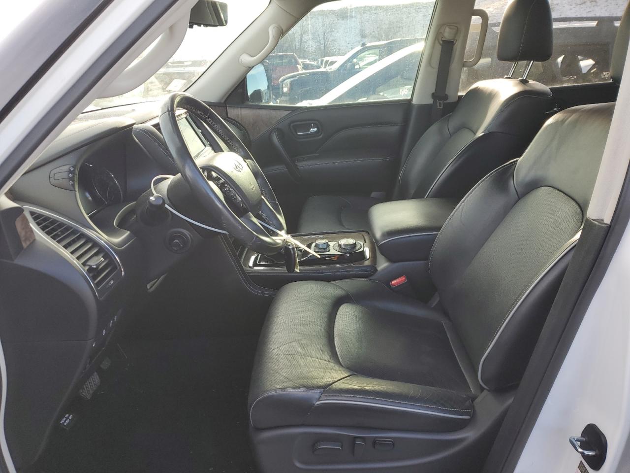 JN8AZ2AE1M9268786 INFINITI QX80 2021