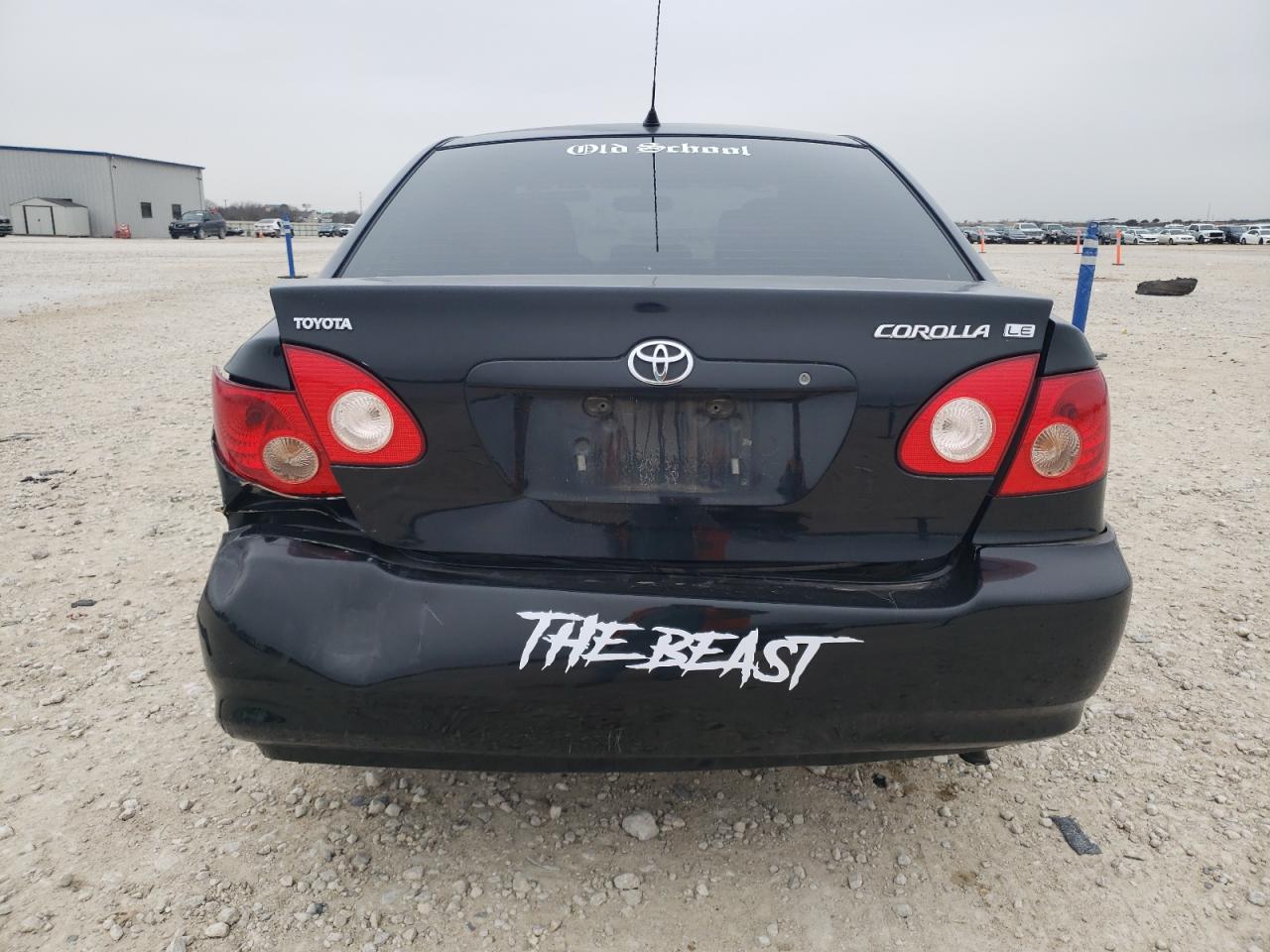 2005 Toyota Corolla - Image 6
