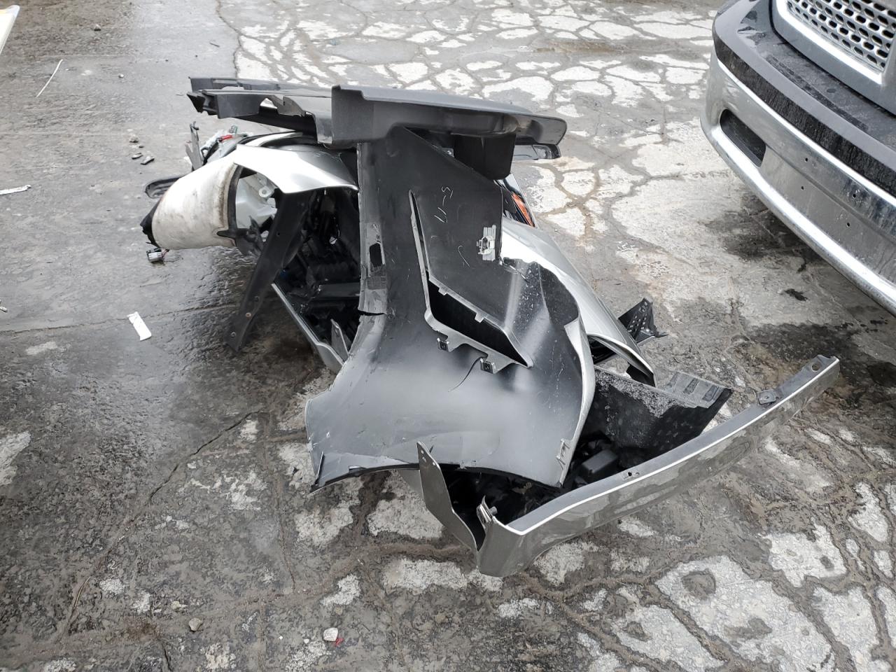 2021 Lexus LX - Image 13