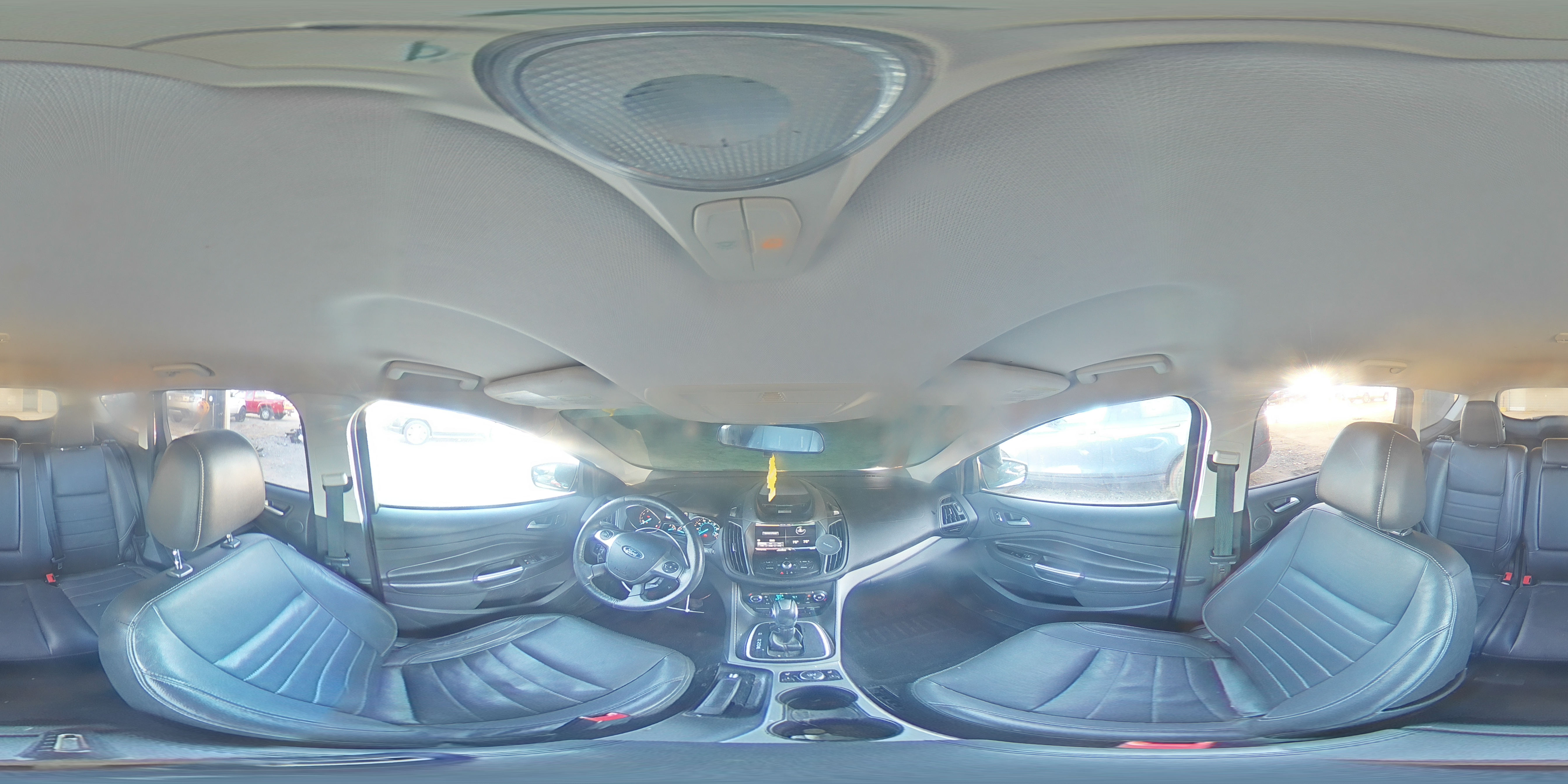 2014 Ford Escape - Image 14