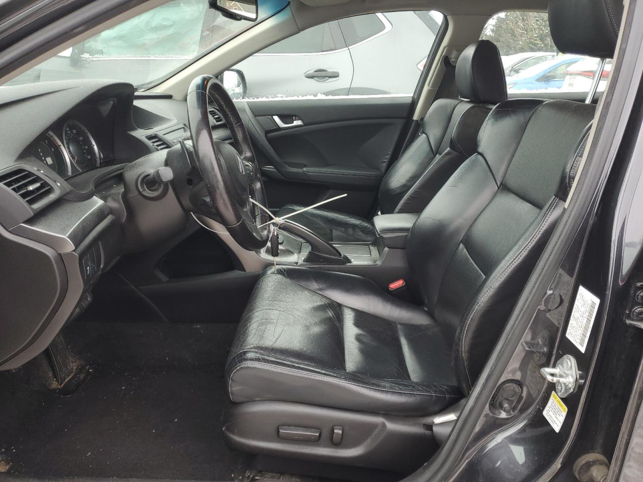 2011 Acura TSX - Image 7