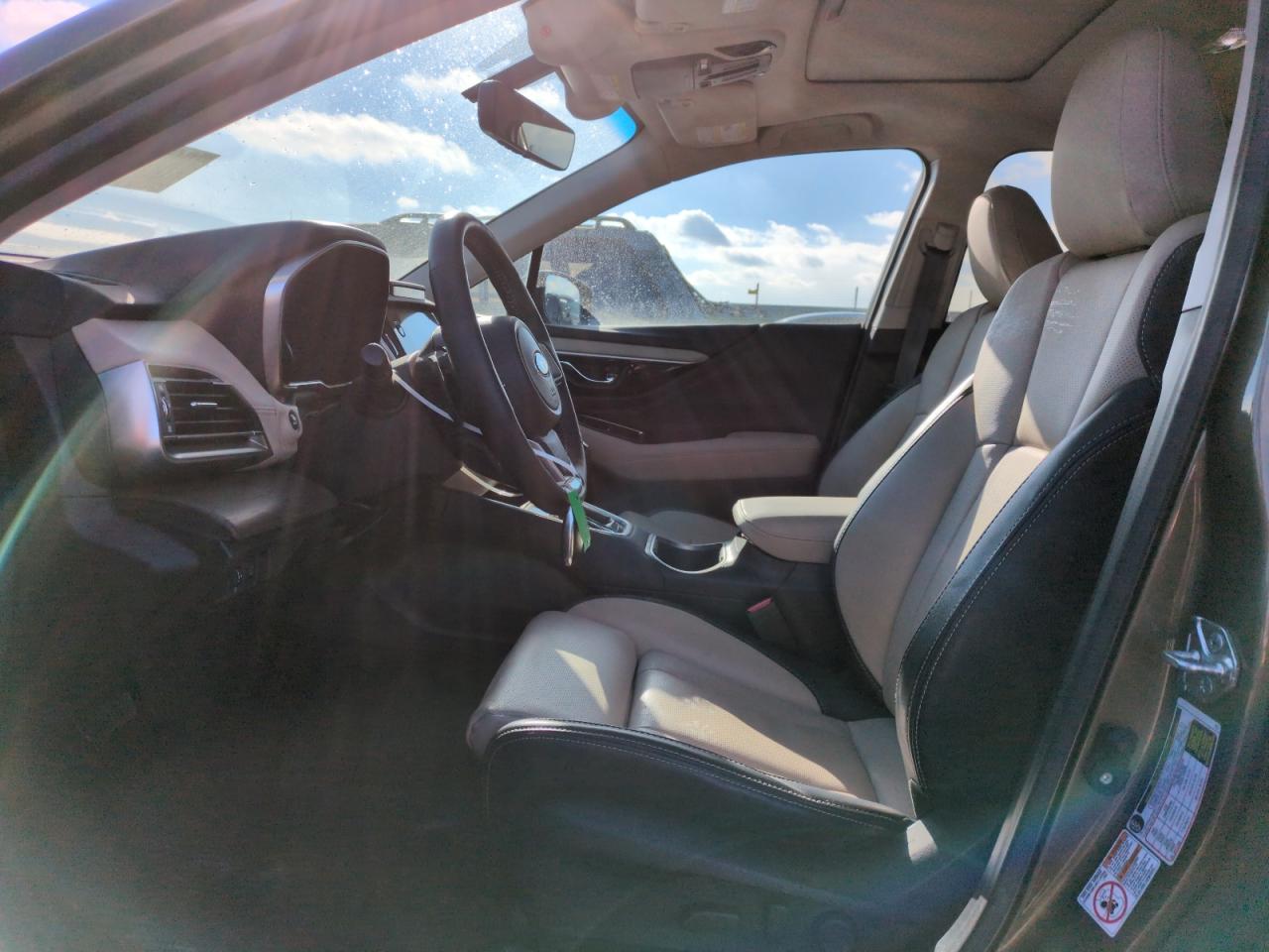 2020 Subaru Outback - Image 7