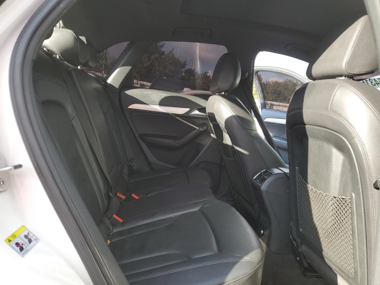 2018 Audi Q3 - Image 11