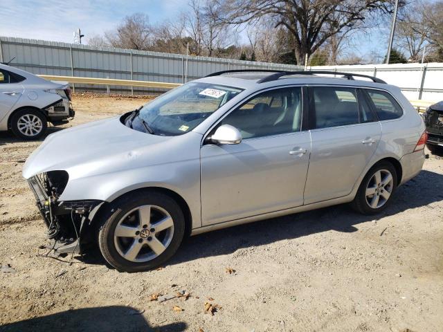 2009 Volkswagen Jetta Se