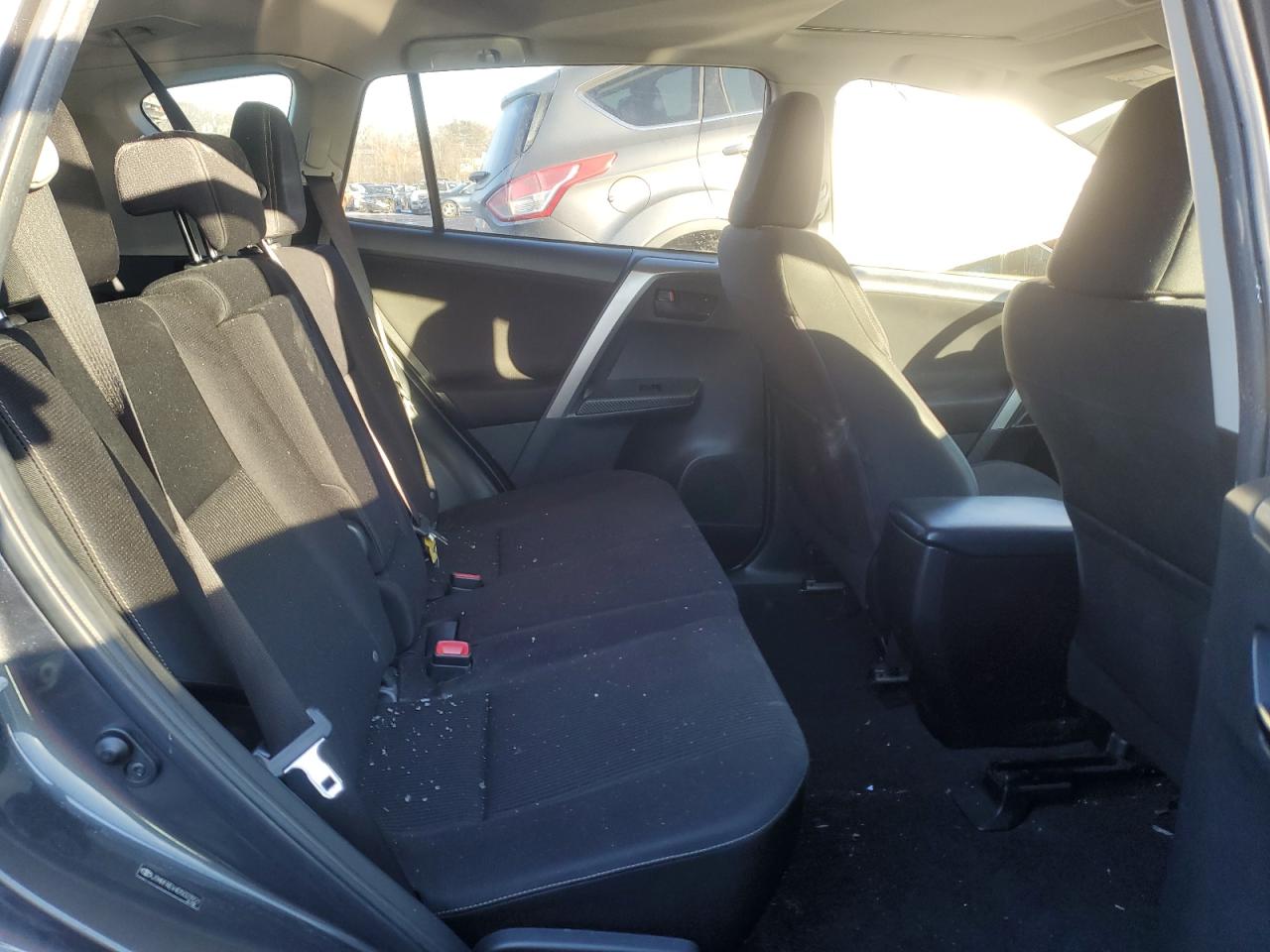 2013 Toyota RAV 4 - Image 11