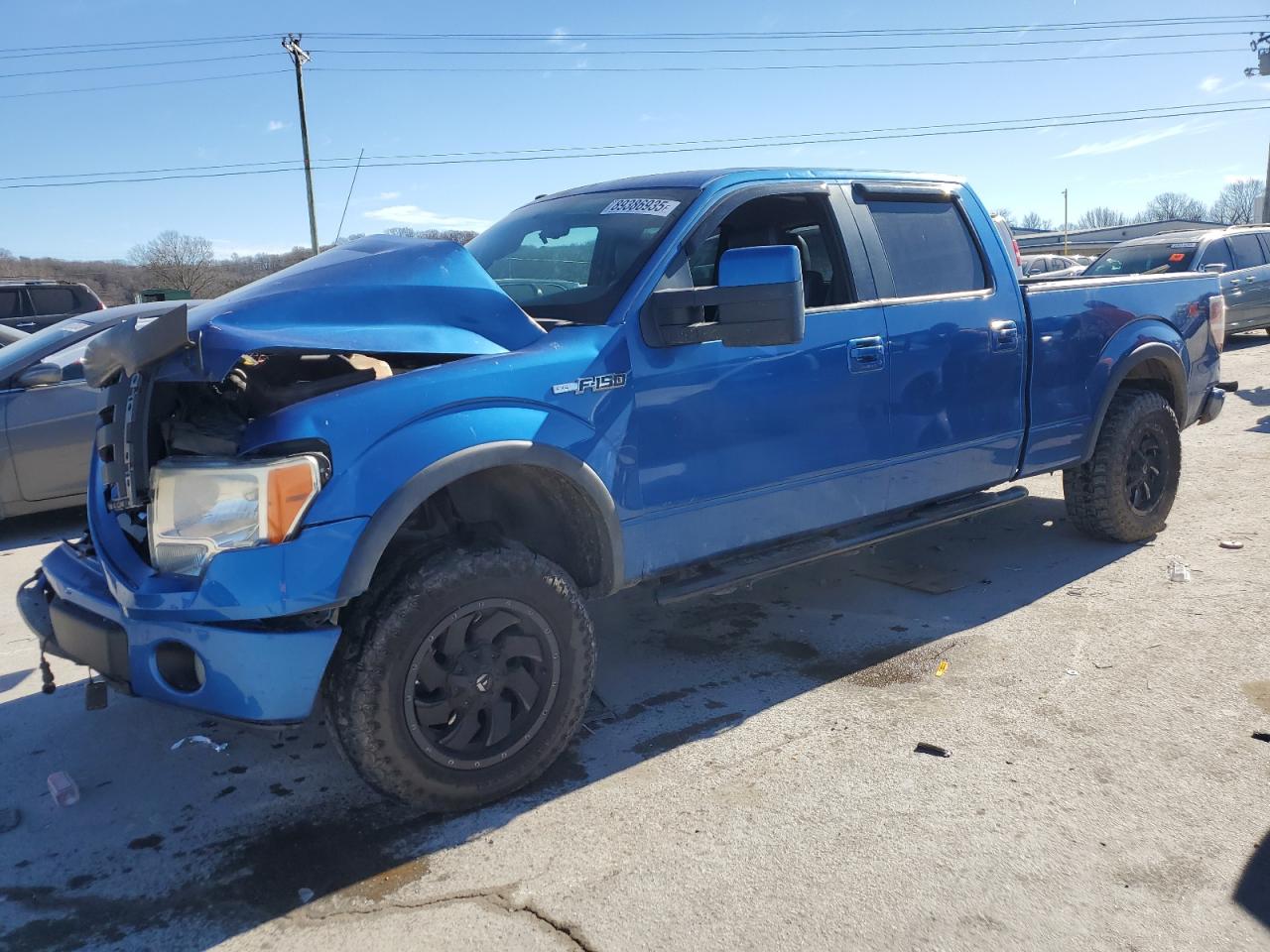 2010 Ford F-150 - Image 1