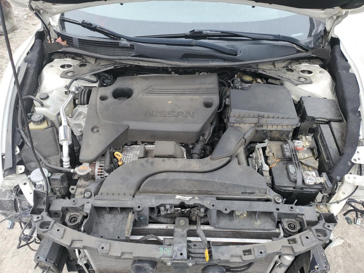 2018 Nissan Altima - Image 11