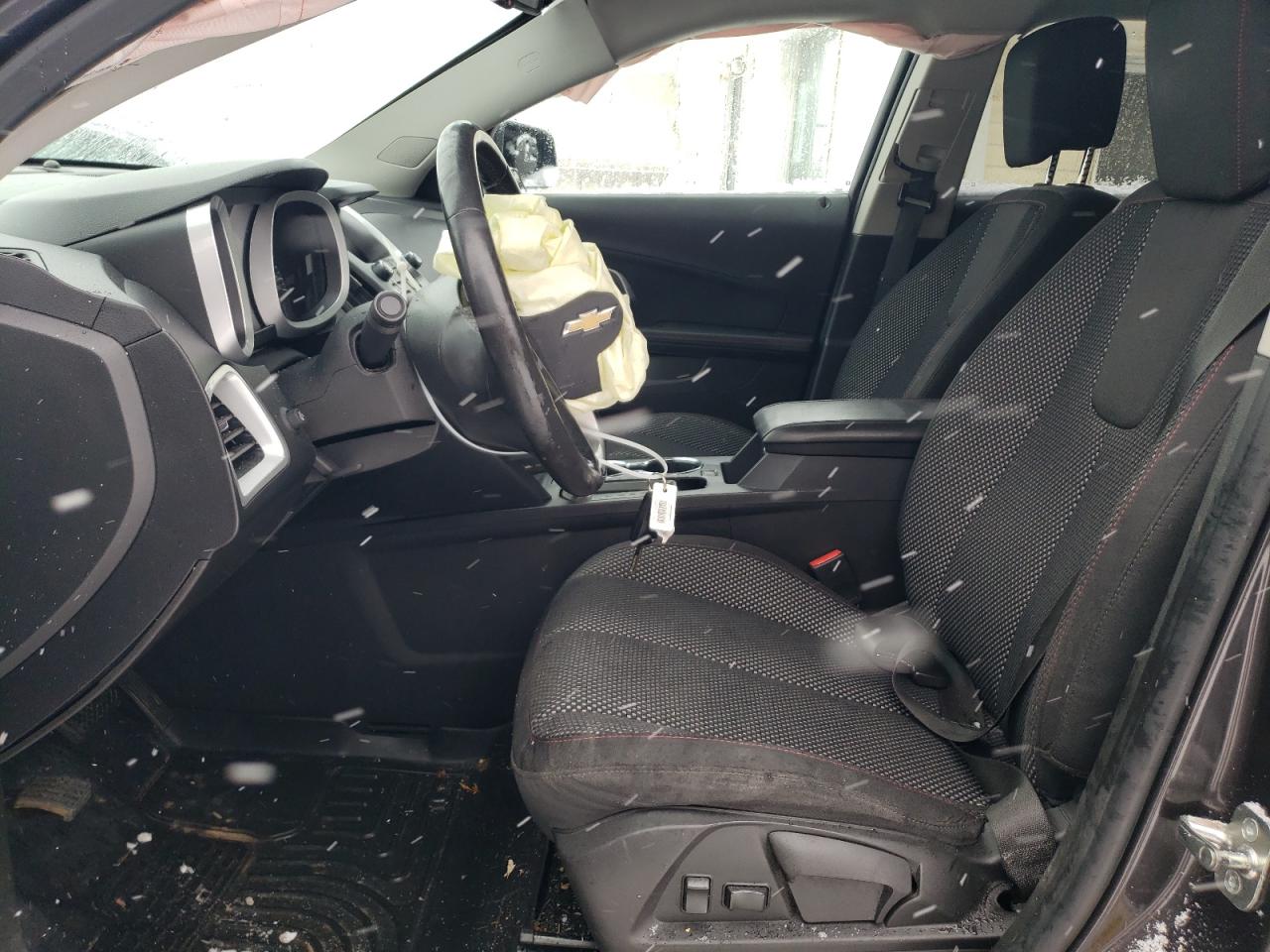 2014 Chevrolet Equinox - Image 7