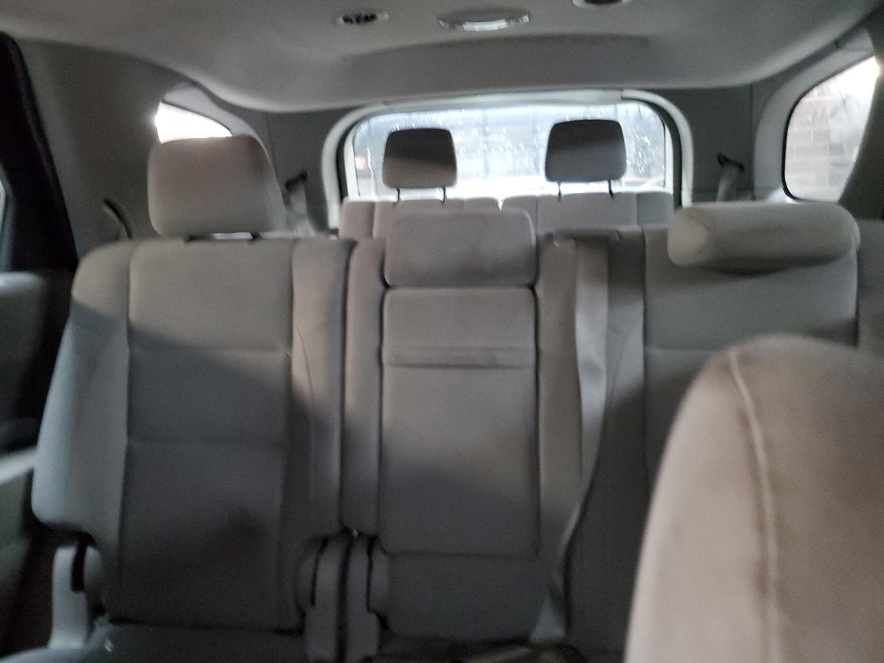 2011 Dodge Durango - Image 10