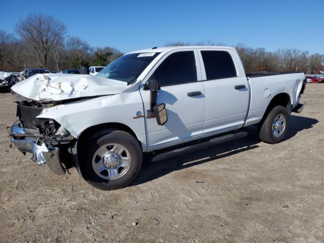 2018 Ram 2500 St