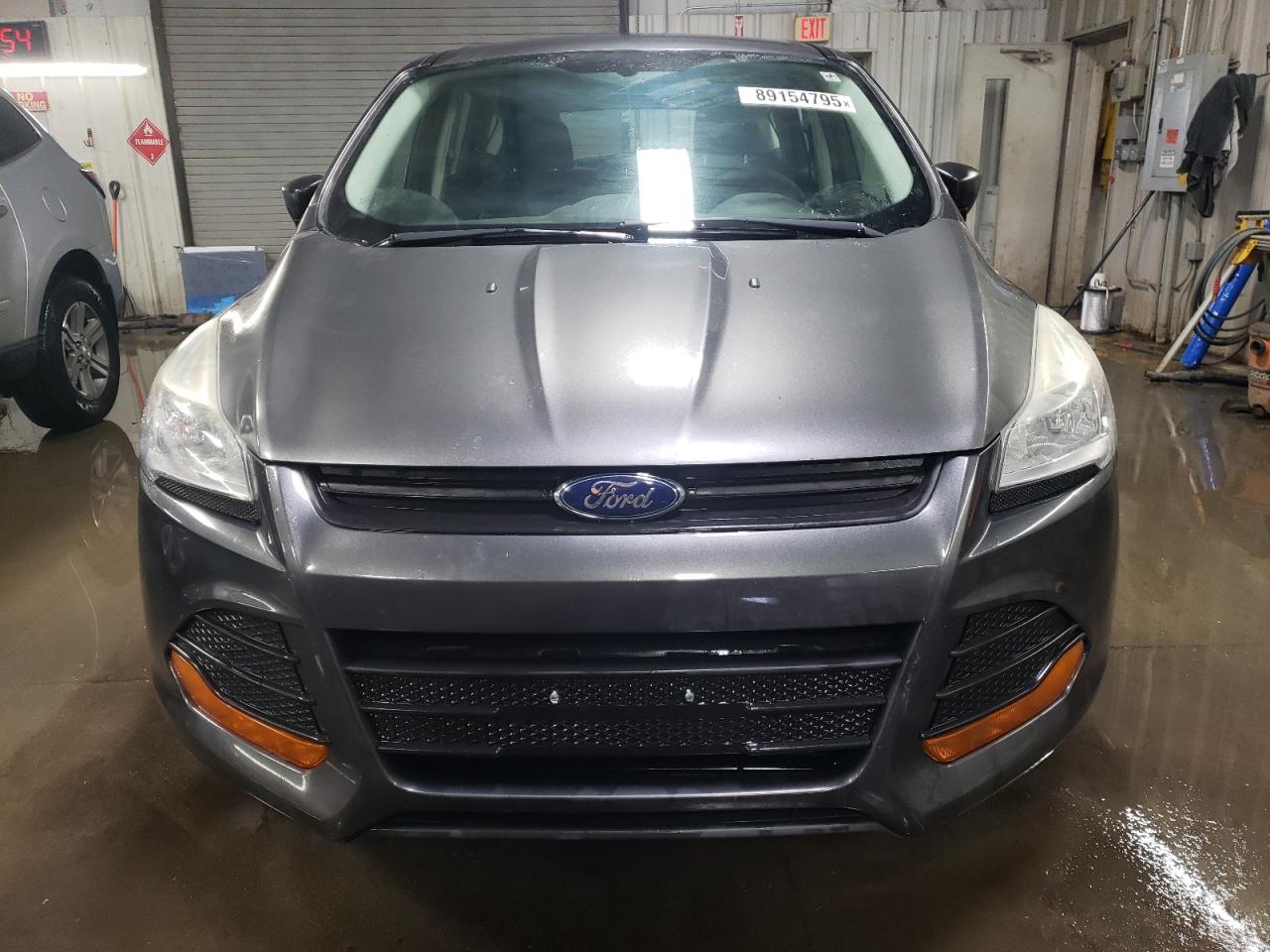 2015 Ford Escape - Image 5