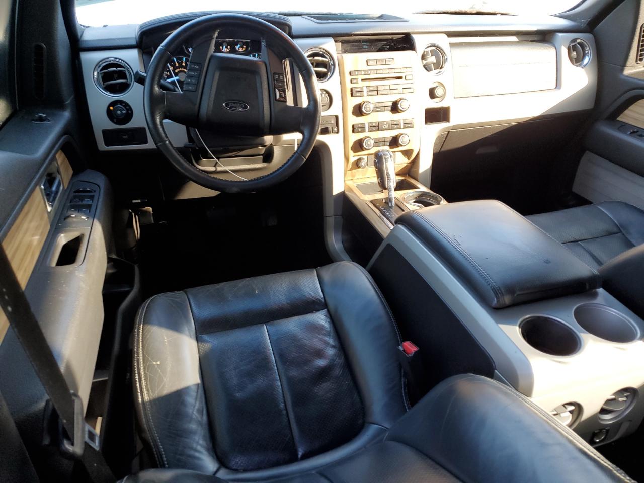 2011 Ford F-150 - Image 8