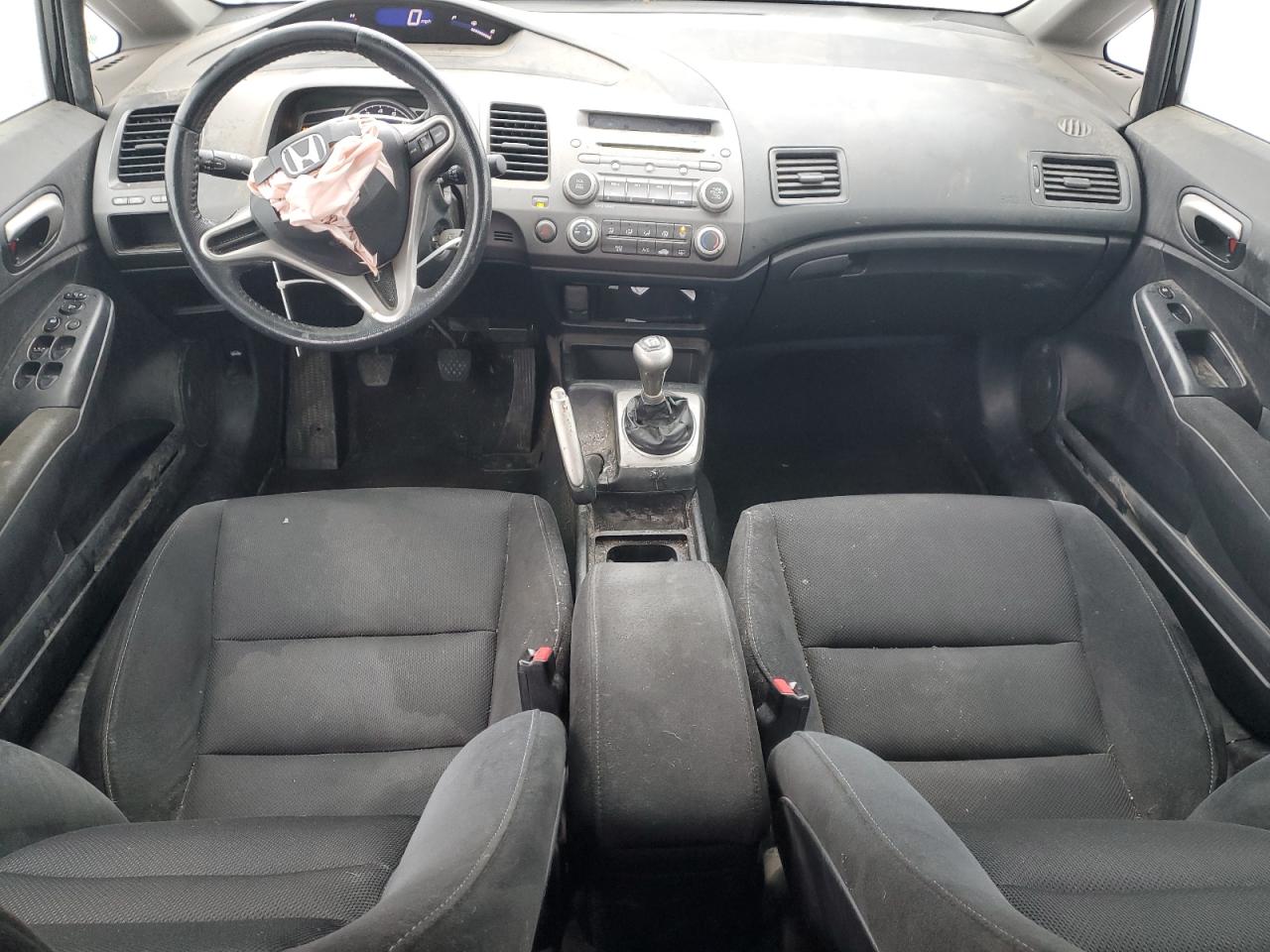 2009 Honda Civic - Image 8