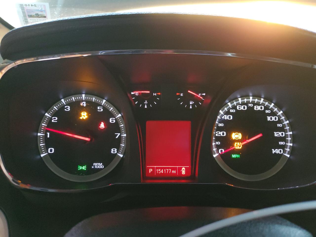 2014 GMC Terrain - Image 9