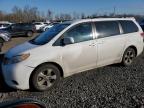 2013 Toyota Sienna Le for Sale in Portland, OR - Front End