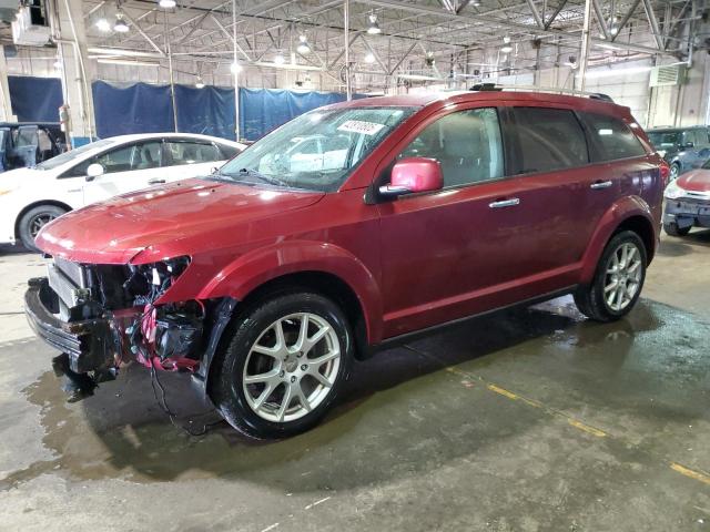 2011 Dodge Journey Crew